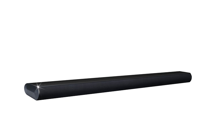 Lg store las350b soundbar