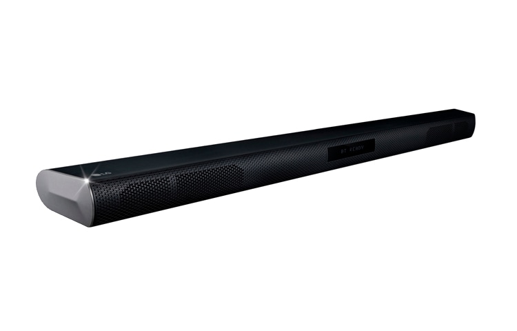 lg las455h soundbar