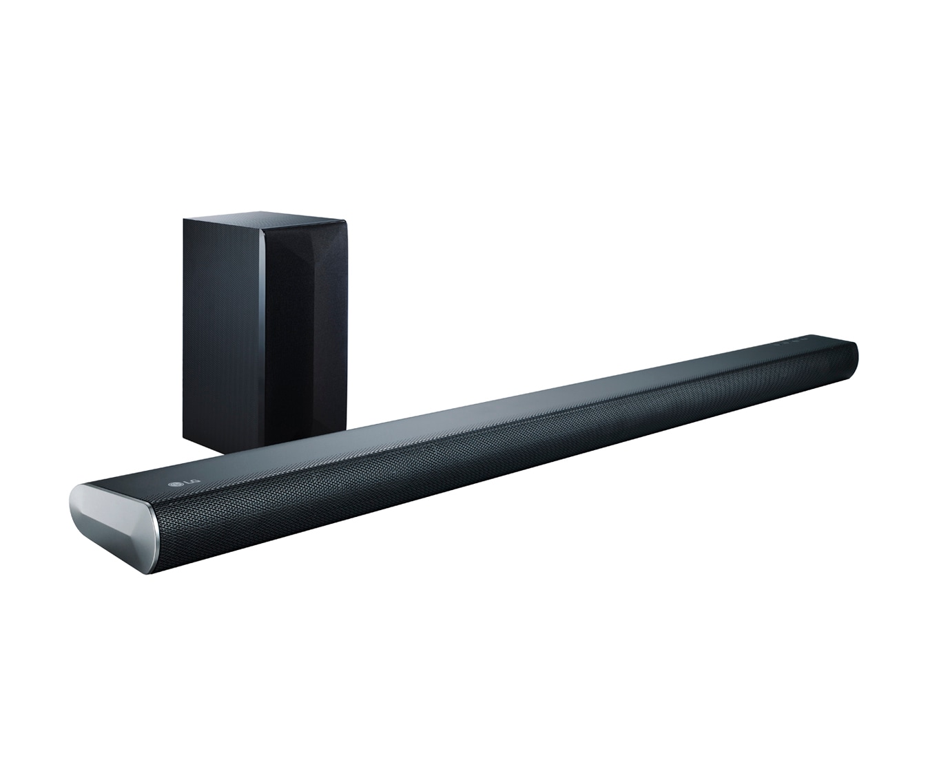 Lg sales las551h soundbar