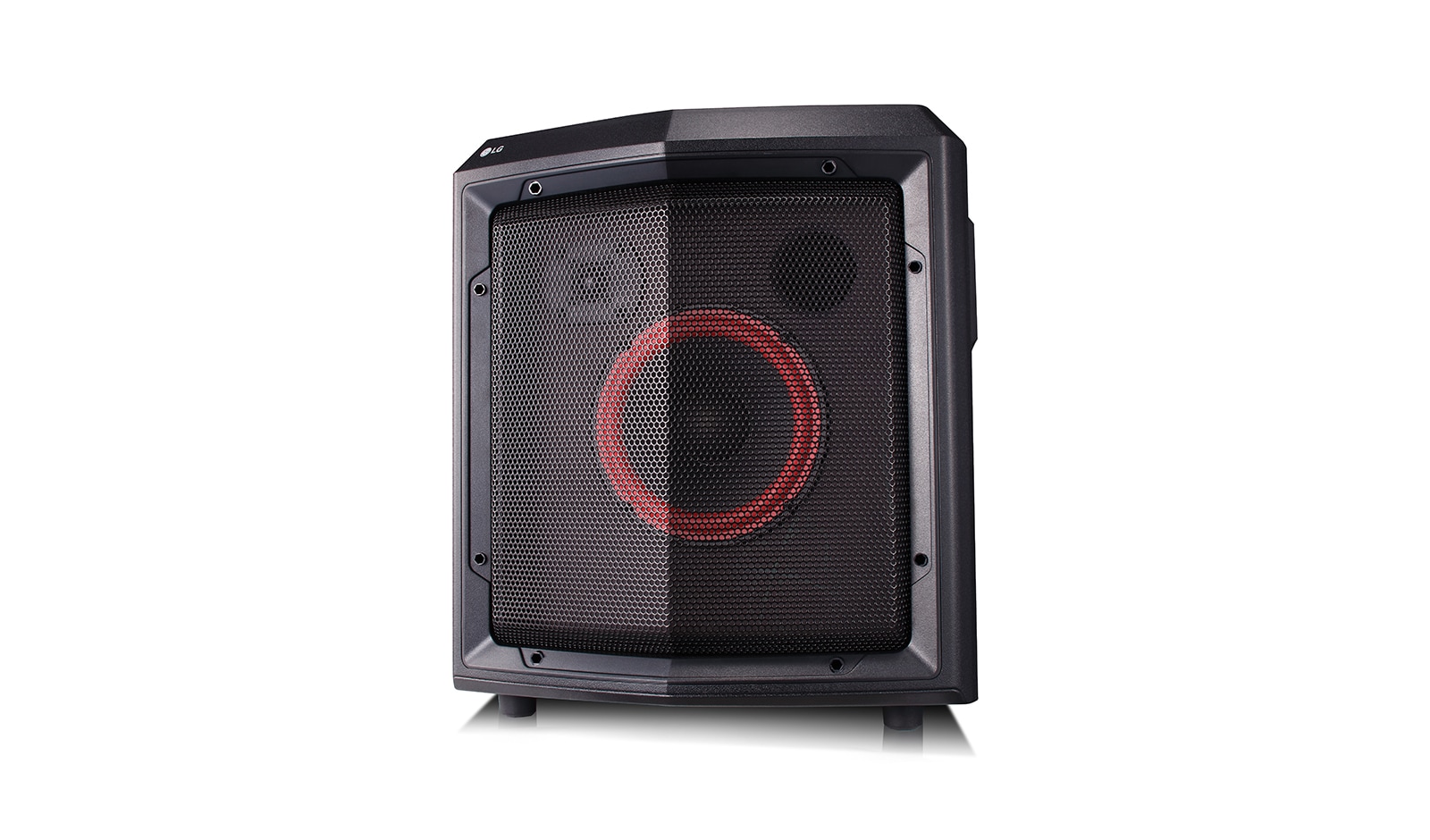 High power hot sale speaker system lg