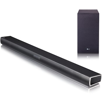 Lg sj4 home cinema soundbar store 2.1 300w