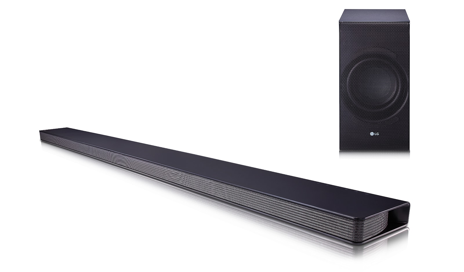 Lg sj8s sales 4.1 soundbar