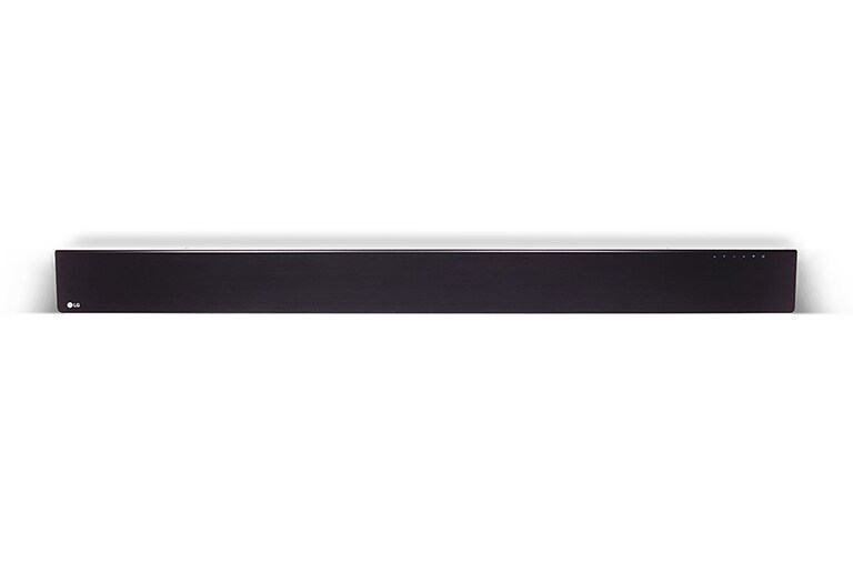 Lg sound bar store sj8