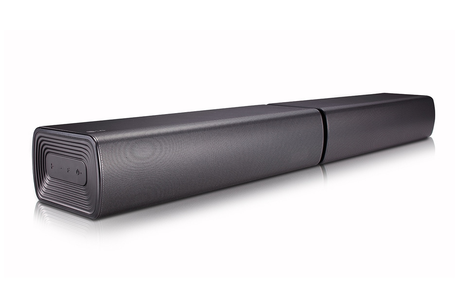 Soundbar best sale lg 320