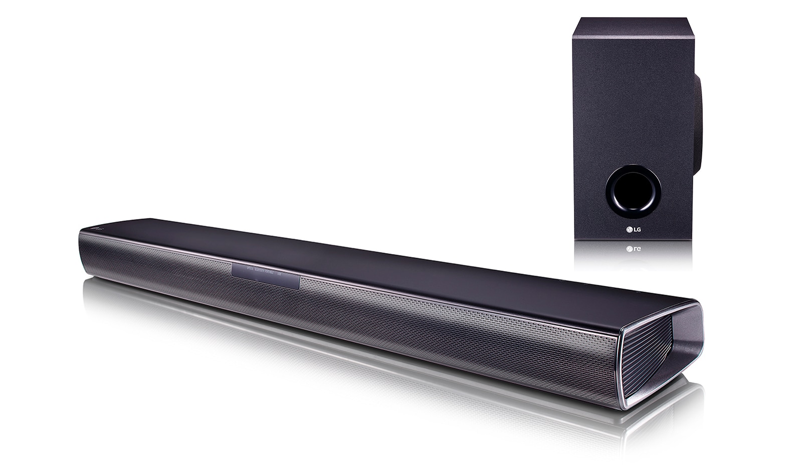 lg soundbar sj2 160w rms