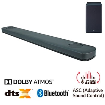 Lg 2024 sky9 soundbar