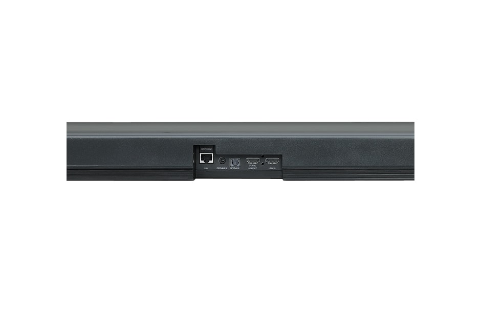 Lg hot sale soundbar sk9y