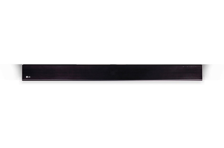 Lg store sh4d soundbar