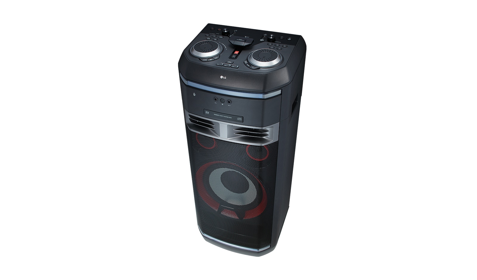 Lg party speaker store ok99