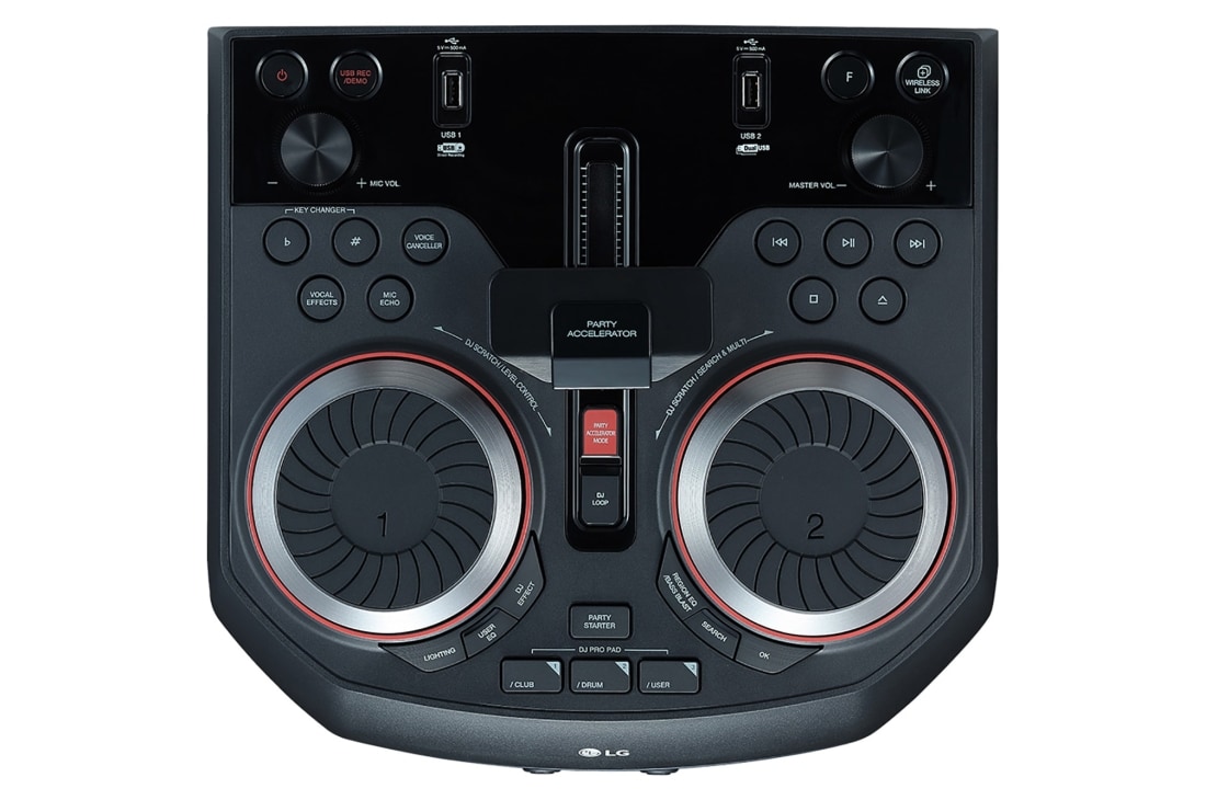 multimedia speakers with subwoofer