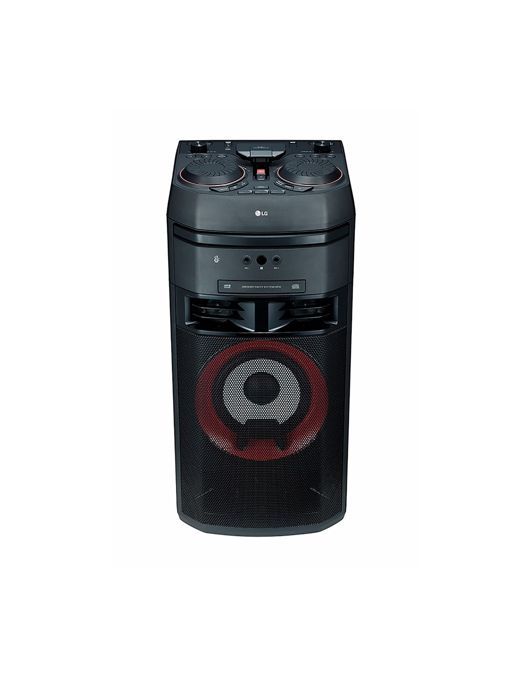 Lg store xboom box