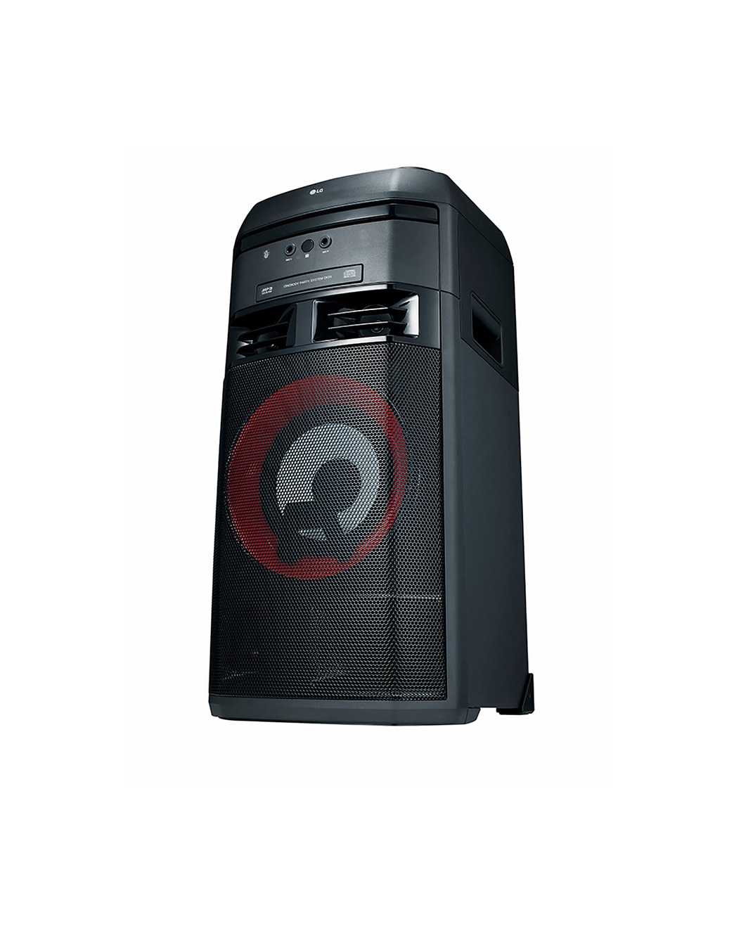 lg xboom 500 watt