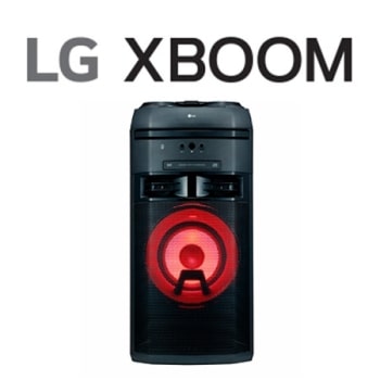 LG X-Boom OK65