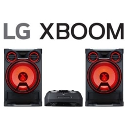 LG X-Boom CK99