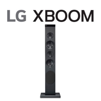 Lg hot sale xboom rk1