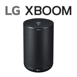LG XBOOM WK7Y