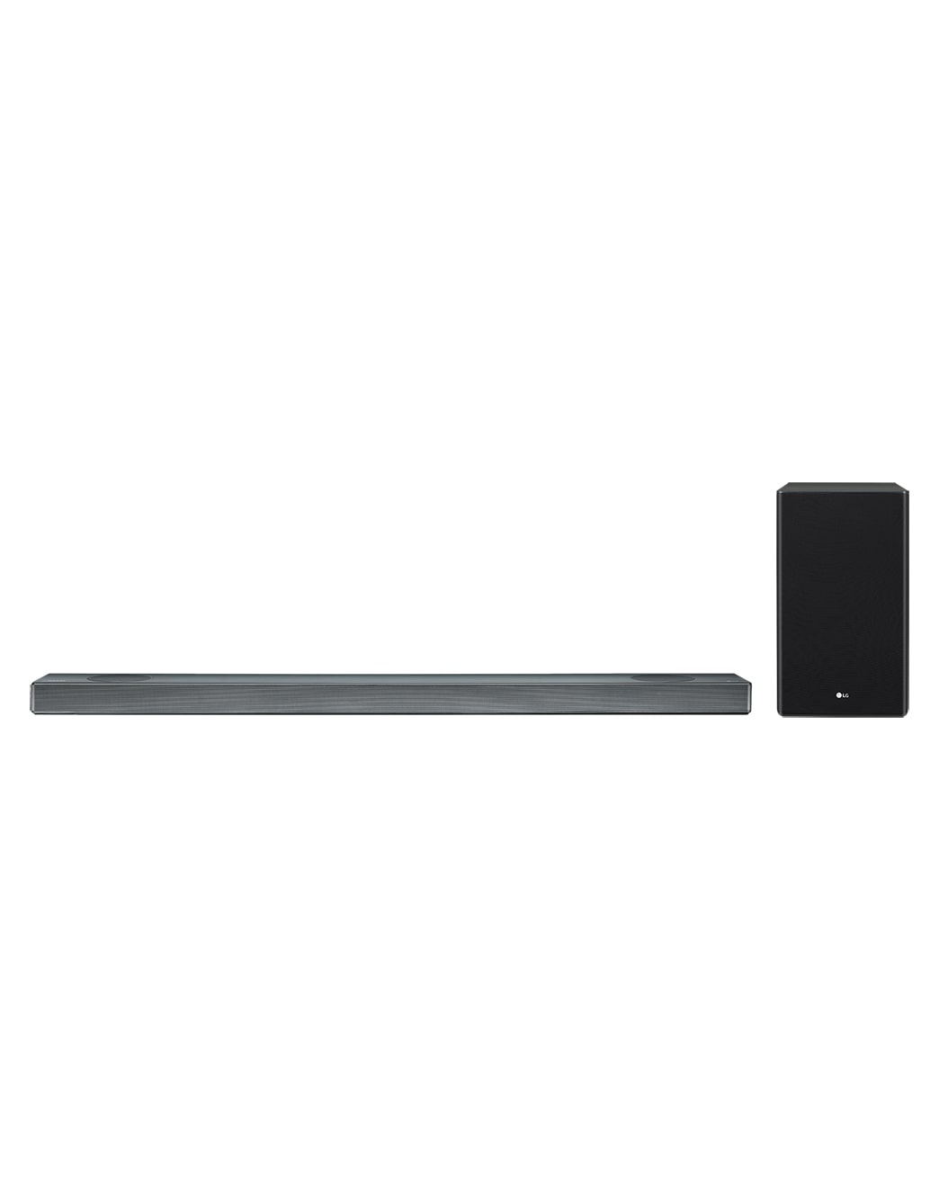 Lg sales sl9y soundbar