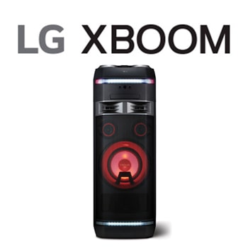 Lg mini hi hot sale fi audio ok99