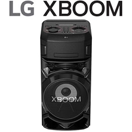 Аудиосистема LG XBOOM ON662