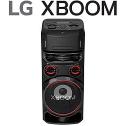 Аудиосистема LG XBOOM ON882