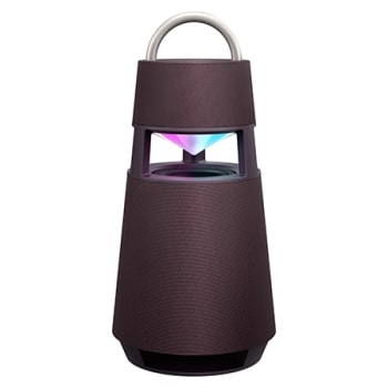 Lg small 2024 bluetooth speaker