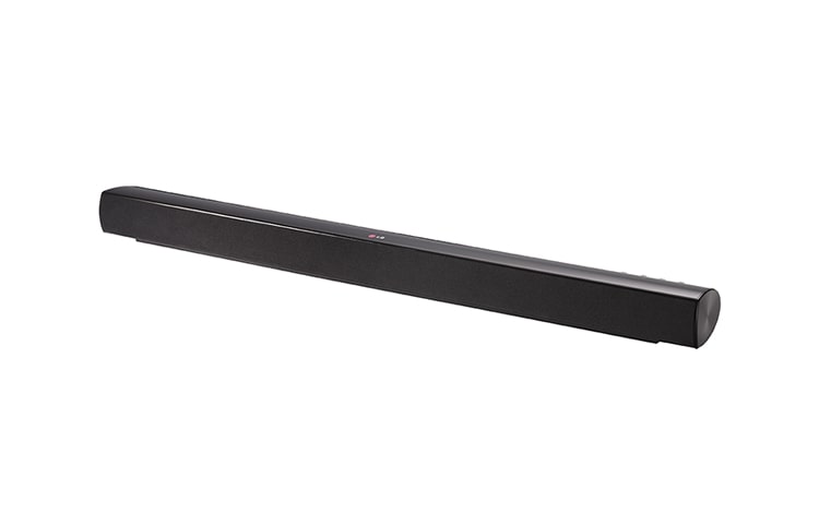 Lg sound hot sale bar nb2540