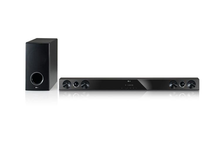 Lg sound bar hot sale nb3532a