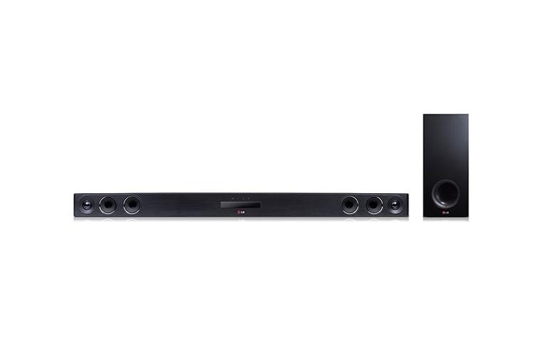 nb3740 soundbar