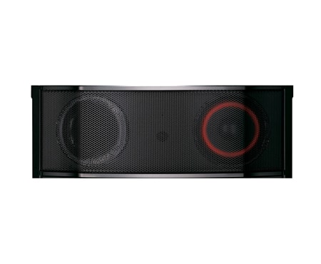 Lg 7550 hot sale speaker