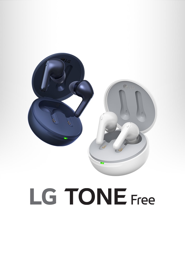 LG TONE Free FP3W . LG