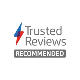 Trusted Reviews логотип