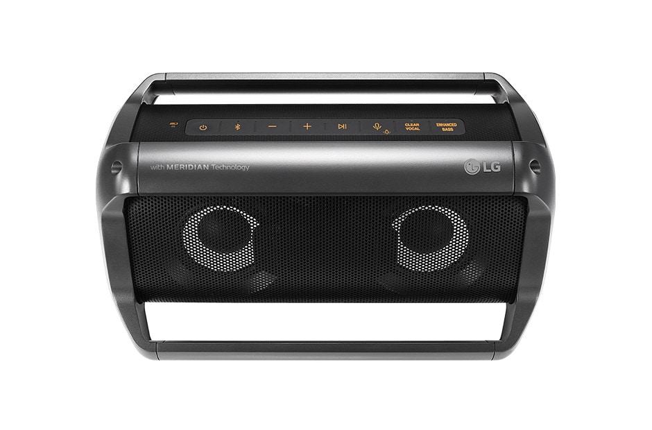 Lg discount xboom bluetooth