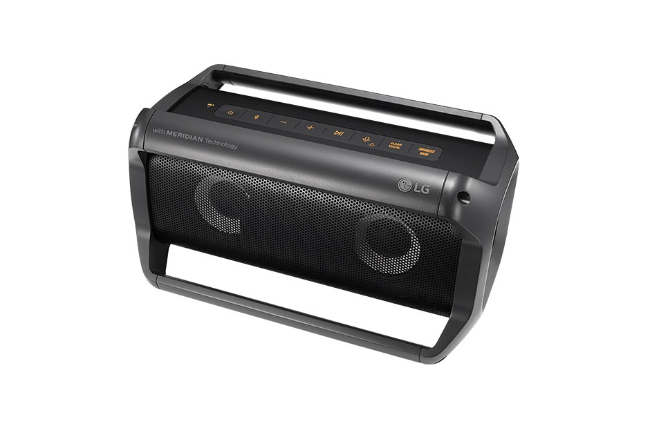 Lg discount xboom bluetooth