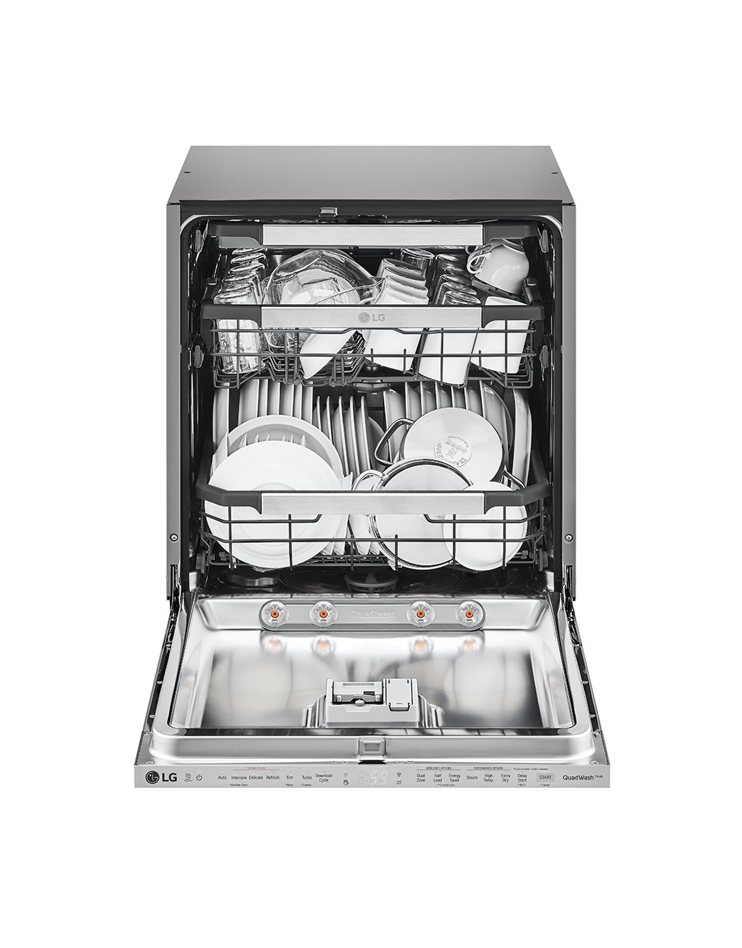 Lg deals dishwasher 425