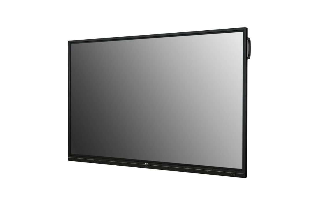 Сенсорный дисплей LG 86” 86TR3BF-B | Серия TR3BF: где купить, цены, фото,  характеристики — LG Россия