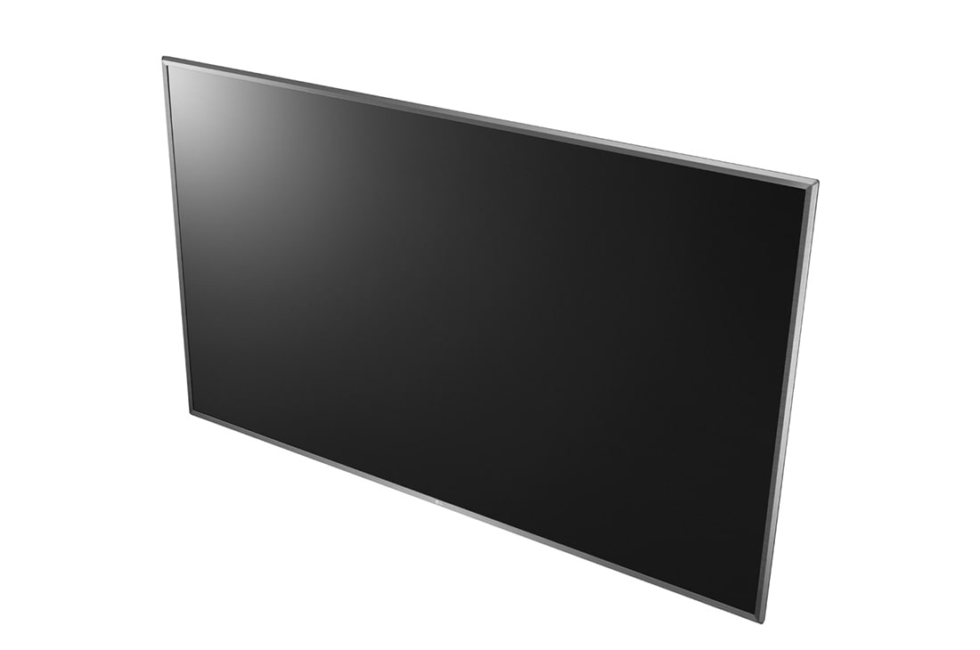 Стандартный дисплей LG 75” 75UL3E-T | Серия UL3E: где купить, цены, фото,  характеристики — LG Россия