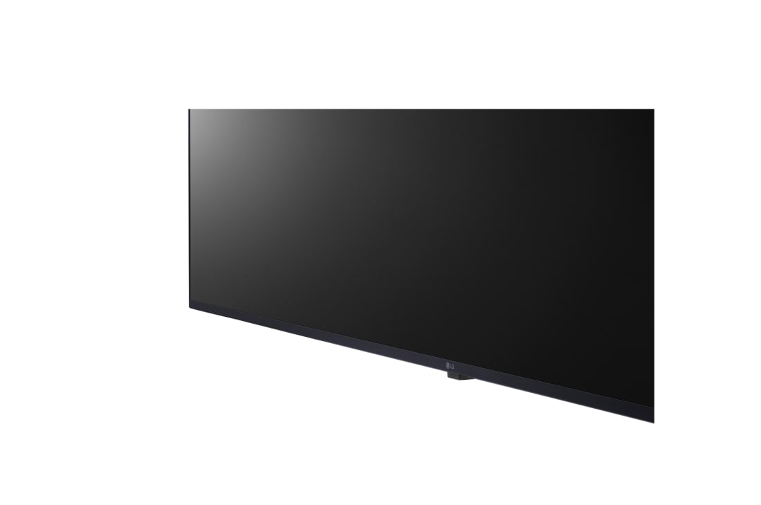 Стандартный дисплей LG 75” 75UL3J-E | Серия UL3J без бликовая Ultra HD: где  купить, цены, фото, характеристики — LG Россия