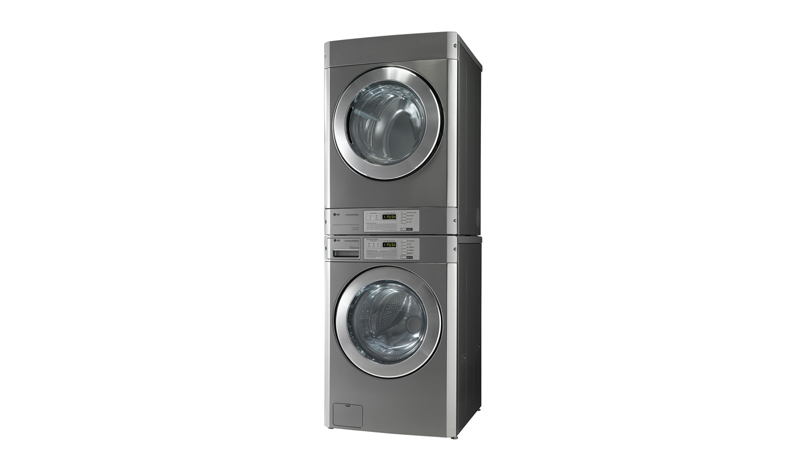 Коммерческая стиральная машина LG WD-H069BD2S: где купить — LG RU