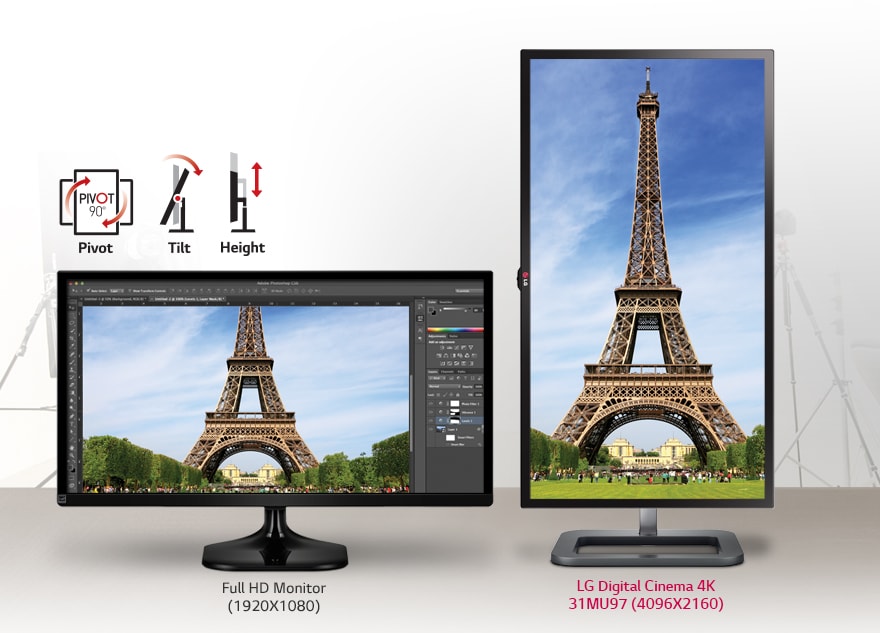 Monitor Lg 31mu97 Harakteristiki Obzory Gde Kupit Lg Rossiya