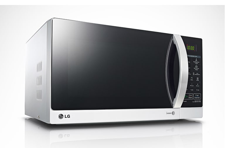 Lg без поворотного стола