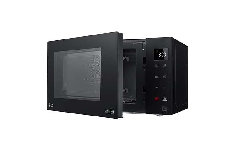 microwave lg ms2336gib