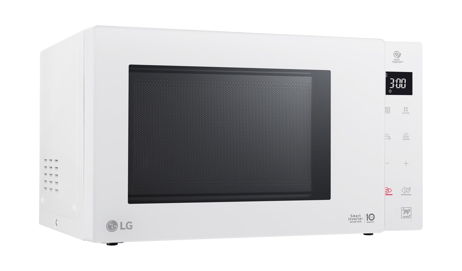 Микроволновая печь Соло LG MW23D35GIH | LG RU