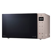 LG Микроволновая печь Соло LG-MS2535GISH | Инверторная | 1000 Вт | 25 л, MS2535GISH, thumbnail 8