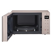 LG Микроволновая печь Соло LG-MS2535GISH | Инверторная | 1000 Вт | 25 л, MS2535GISH, thumbnail 8