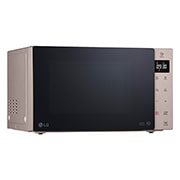 LG Микроволновая печь Соло LG-MS2535GISH | Инверторная | 1000 Вт | 25 л, MS2535GISH, thumbnail 8