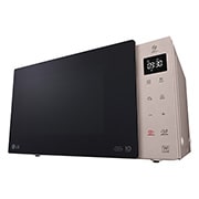 LG Микроволновая печь Соло LG-MS2535GISH | Инверторная | 1000 Вт | 25 л, MS2535GISH, thumbnail 8