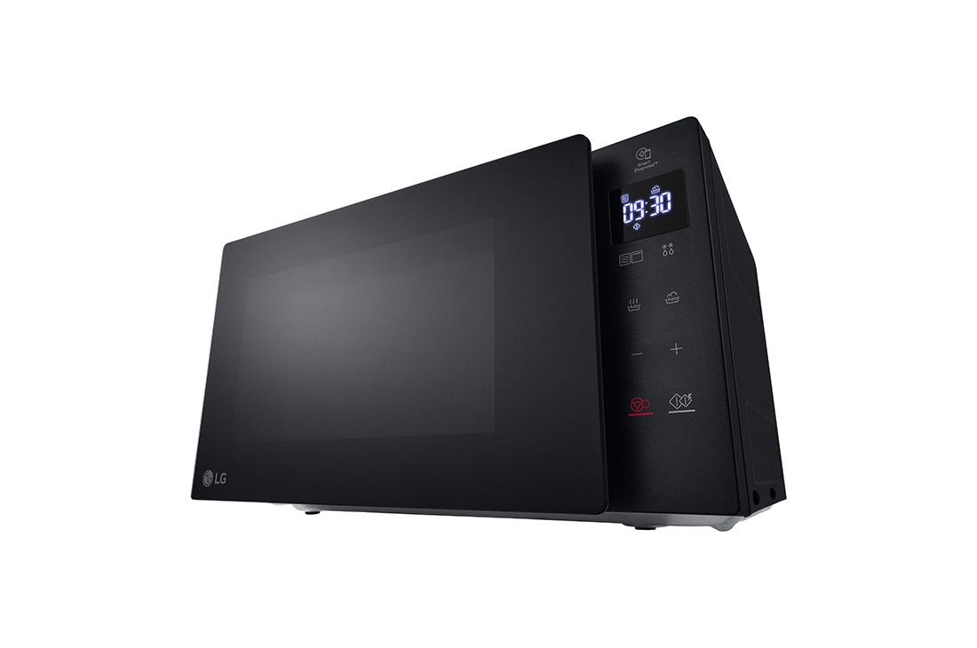 Микроволновая печь Гриль LG MH6032GAS | LG RU