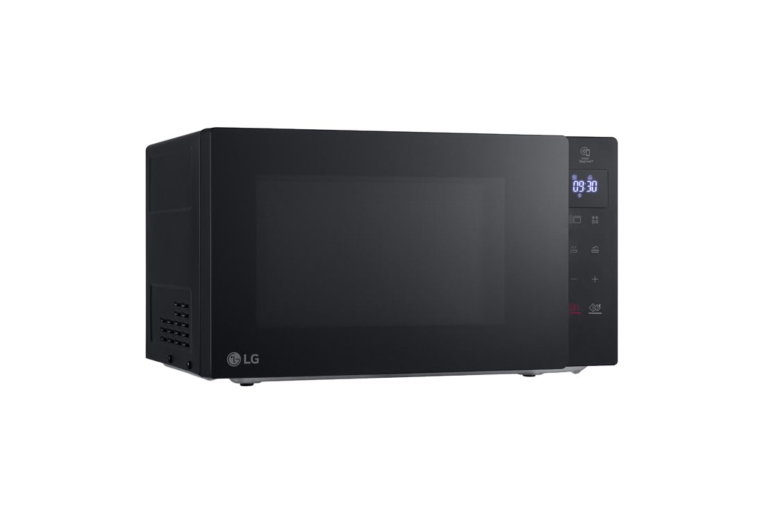 Микроволновая печь Гриль LG MH6032GAS | LG RU