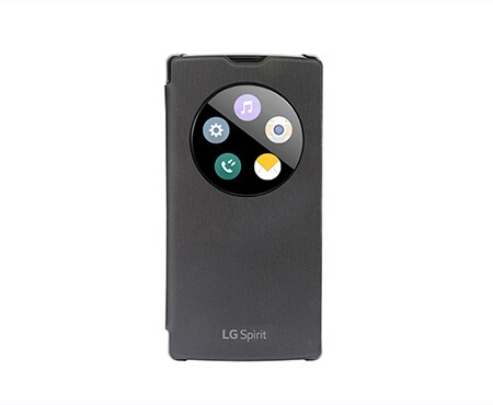 LG Идеальное дополнение к смартфону LG Spirit, CCF-595