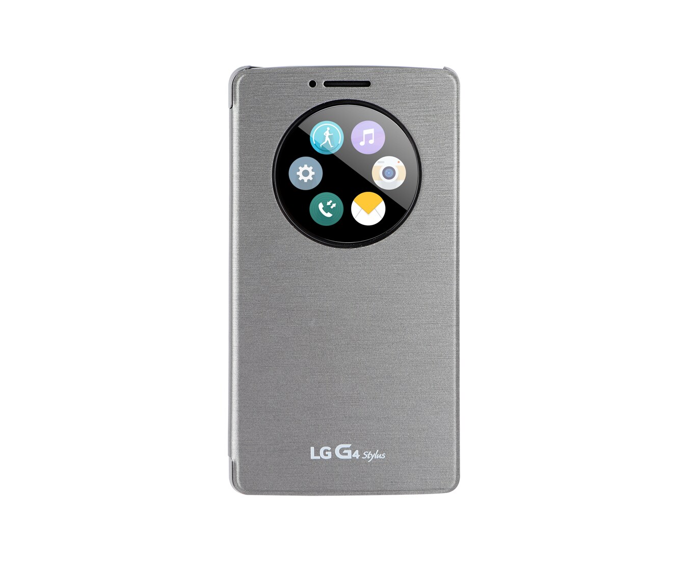 Чехол LG G4 Stylus — LG CFV-120: характеристики, обзоры, где купить — LG  Россия